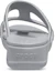 Details for (Women) Crocs Monterey Metallic 'Grey' 207144-007