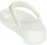 Details for (W) Crocs Monterey Strappy Flip 'Putih' 206843-159