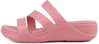 Buy (W) Crocs 蒙特利罗带坡跟鞋 '粉色' 206304-682