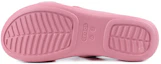 Shop (W) Crocs 蒙特利罗带坡跟鞋 '粉色' 206304-682