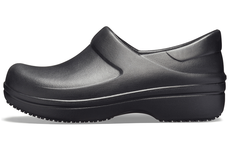 (Women) Crocs Neria Clog 'Black' 205384-001