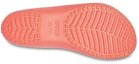 Purchase (W) Crocs 橙红色拖鞋 206756-6SL