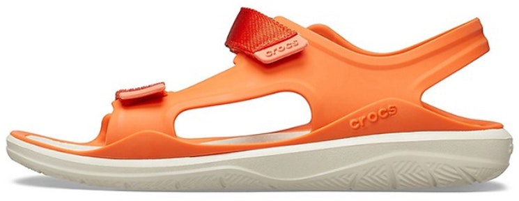 women-crocs-orange-sandals-206527-82-y