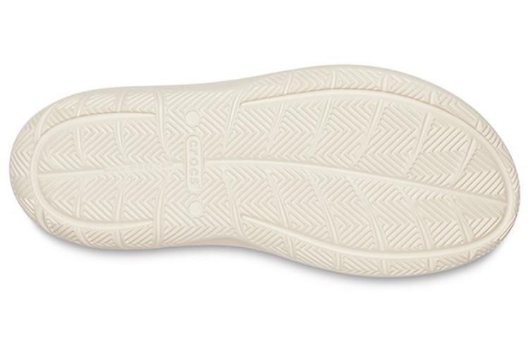 (W) Crocs Orange Sandals 圖 4