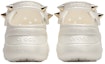 Lookbook (W) Sandal Sukan Pantai Outdoor Crocs Putih 206783-100