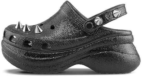 Crocs卡駱馳 Classic clog 防滑耐磨 運動拖鞋 女款 黑色 Buy Crocs卡駱馳 Classic clog 防滑耐磨 運動拖鞋 女款 黑色