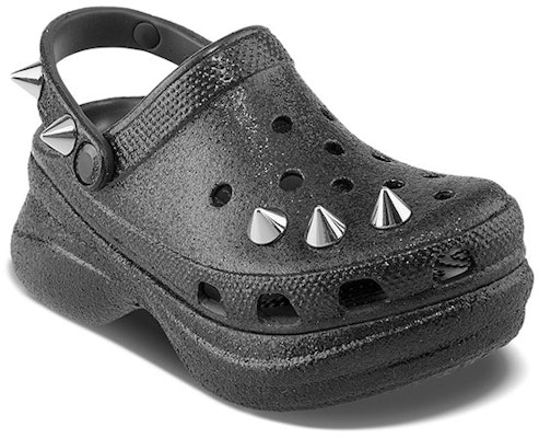 (Women) Crocs Outdoor Casual Shoe Black 206783-001 Lookbook (Women) Crocs Outdoor Casual Shoe Black 206783-001