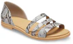 Lookbook (Women) Crocs Outdoor Open-Toe Flat Sandal 'Mushroom' 206109-15W