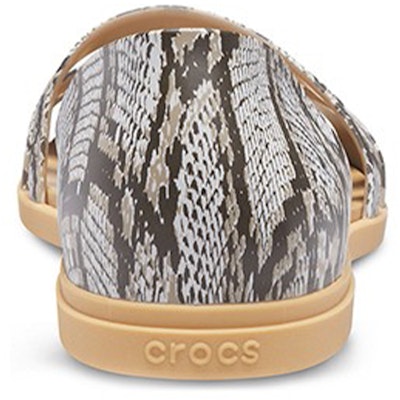 (W) Crocs 户外凉鞋 '蘑菇' 色 206109-15W Details for (W) Crocs 户外凉鞋 '蘑菇' 色 206109-15W