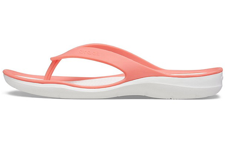 Buy (W) Crocs Outdoor Sport Slippers Roze 204974-6SL