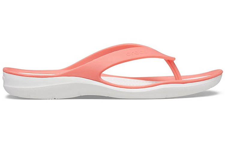 Order (W) Crocs Outdoor Sport Slippers Roze 204974-6SL