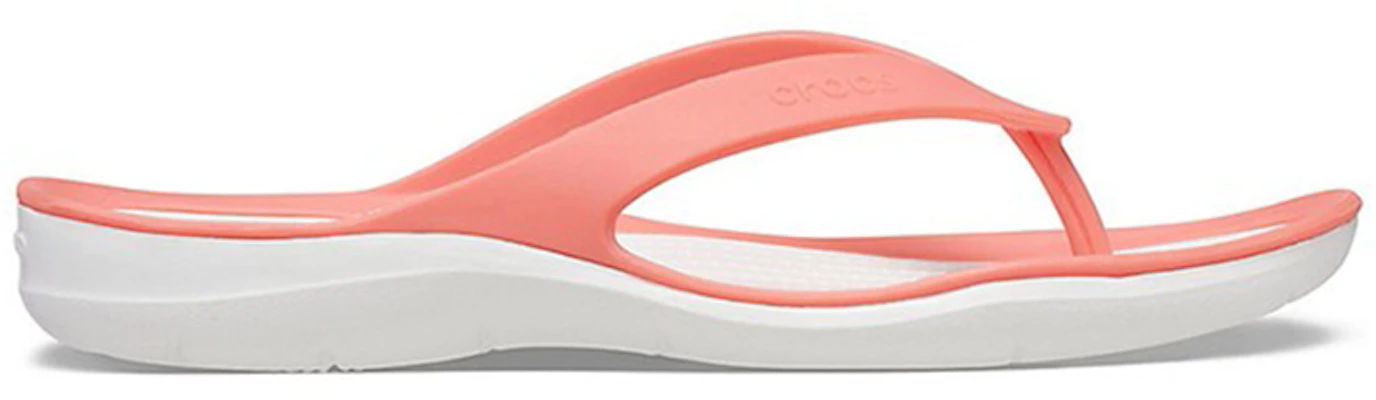 (W) Crocs Outdoor Sport Slippers Roze 204974-6SL Order (W) Crocs Outdoor Sport Slippers Roze 204974-6SL