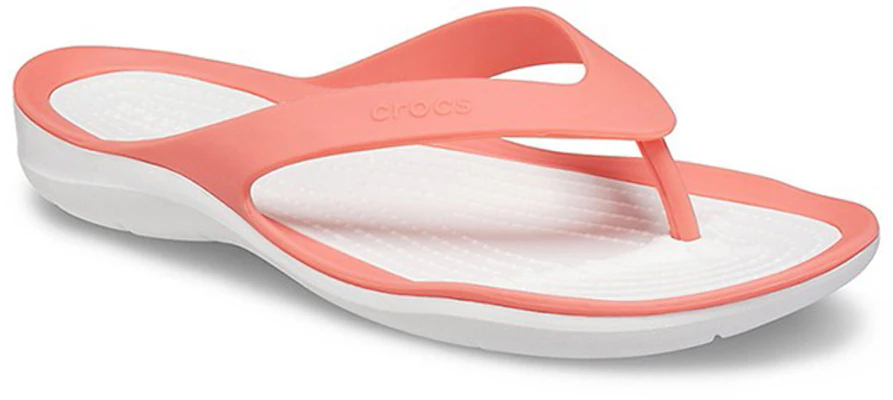 (W) Crocs Outdoor Sport Slippers Roze 204974-6SL Lookbook (W) Crocs Outdoor Sport Slippers Roze 204974-6SL