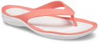 Lookbook (W) Crocs Outdoor Sport Slippers Roze 204974-6SL