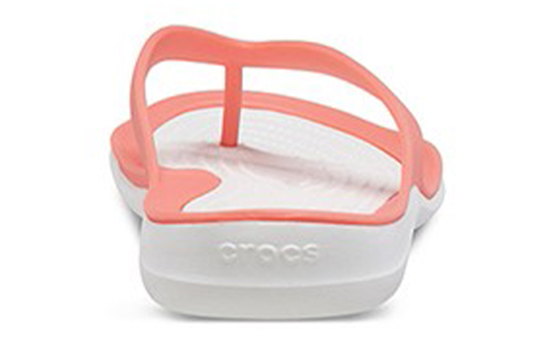 Details for (W) Crocs Outdoor Sport Slippers Roze 204974-6SL
