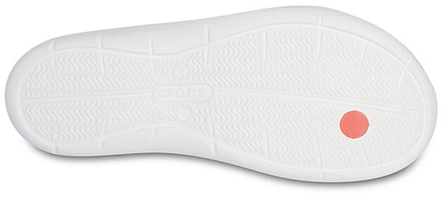 (W) Crocs Outdoor Sport Slippers Roze 204974-6SL Sizing (W) Crocs Outdoor Sport Slippers Roze 204974-6SL