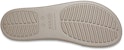 (W) Crocs Pale Blush Brooklyn Sandal 'Coklat Beige' 207431-6RL