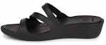 Buy (W) Crocs Patricia 'Hitam Kasual Selesa' 10386-060