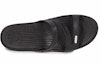 Lookbook (W) Crocs Patricia 'Hitam Kasual Selesa' 10386-060