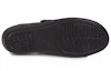 Shop Crocs Patricia 戶外一字型休閒舒適拖鞋 女款 黑色