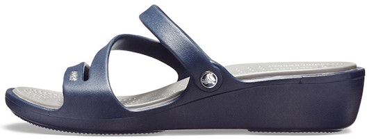 (Women) Crocs Patricia 'Blue Grey' 10386-46U (Women) Crocs Patricia 'Blue Grey' 10386-46U