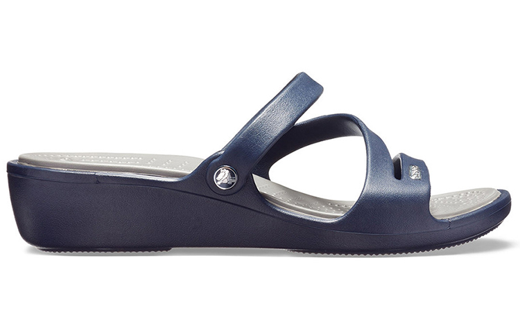 (W) Crocs Patricia 'Blue Grey' 圖 2