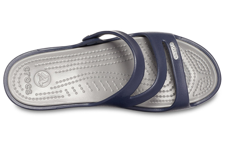 (W) Crocs Patricia 'Blue Grey' 圖 3