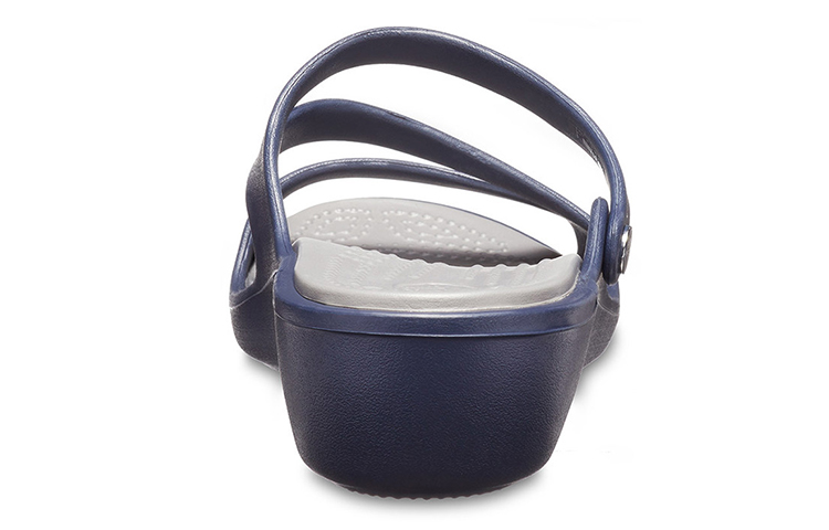 (W) Crocs Patricia 'Blue Grey' 圖 4