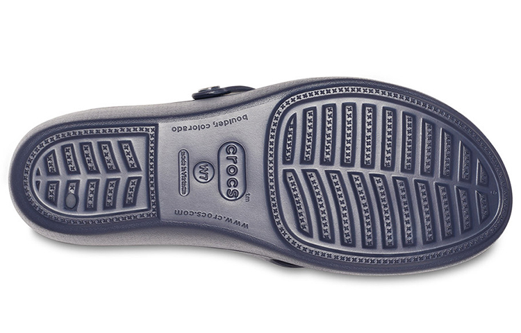 (W) Crocs Patricia 'Blue Grey' 圖 5