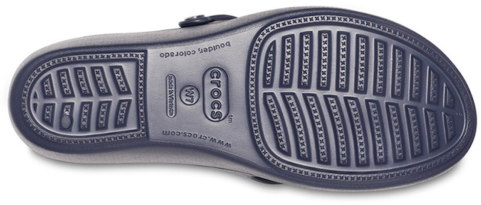 (Women) Crocs Patricia 'Blue Grey' 10386-46U Purchase (Women) Crocs Patricia 'Blue Grey' 10386-46U