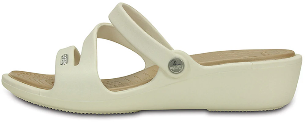 (W) Crocs Patricia 'Emas Tiram' 10386-13S Buy (W) Crocs Patricia 'Emas Tiram' 10386-13S