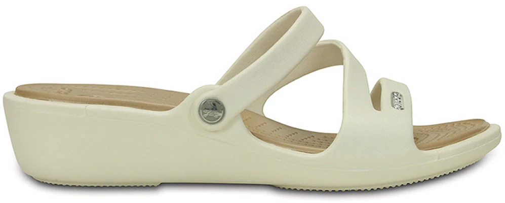 (W) Crocs Patricia 'Emas Tiram' 10386-13S Order (W) Crocs Patricia 'Emas Tiram' 10386-13S