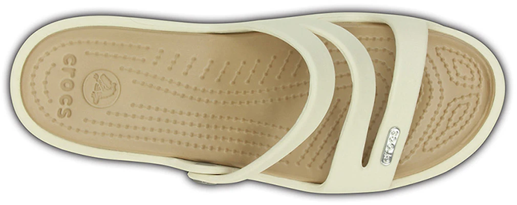 (W) Crocs Patricia 'Emas Tiram' 10386-13S Lookbook (W) Crocs Patricia 'Emas Tiram' 10386-13S