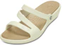 Shop (W) Crocs Patricia 'Emas Tiram' 10386-13S