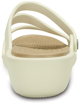 (Women) Crocs Patricia 'Oyster Gold' 10386-13S Purchase (Women) Crocs Patricia 'Oyster Gold' 10386-13S
