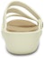 Purchase (W) Crocs Patricia 'Oyster Gold' Emas 10386-13S