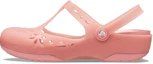 Buy (W) Sandal Crocs Pink 204939-61Z