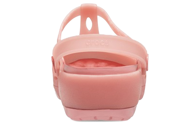 Lookbook (W) Sandal Crocs Pink 204939-61Z