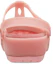 Lookbook (W) Sandal Crocs Pink 204939-61Z