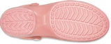 Purchase (W) Sandal Crocs Pink 204939-61Z