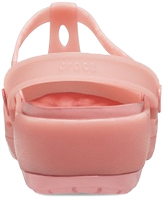 (Women) Crocs Pink Sandals 204939-61Z Lookbook (Women) Crocs Pink Sandals 204939-61Z