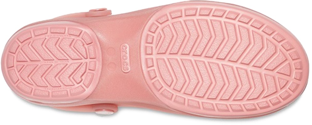 (Women) Crocs Pink Sandals 204939-61Z Purchase (Women) Crocs Pink Sandals 204939-61Z
