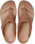 Purchase (Women) Crocs Platform Clog 'Gradient Sparkle Brown Yellow' 205743-7H3