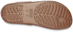 Sizing (Women) Crocs Platform Clog 'Gradient Sparkle Brown Yellow' 205743-7H3