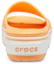 Details for (W) Crocs 增高拖鞋 '黄色' 205631-82S