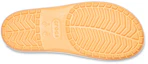 Sizing (W) Crocs 增高拖鞋 '黄色' 205631-82S