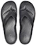 Purchase (W) Crocs Platform Sport Flip 'Hitam' 205681-066