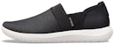 (W) Crocs Reviva 'Hitam Selesa' 205804-066