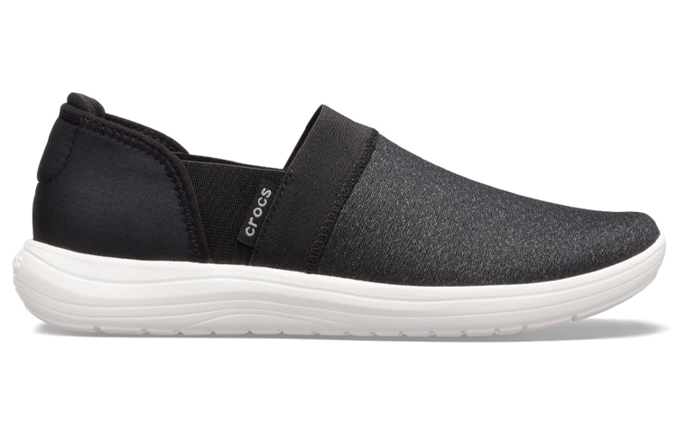 Order (Women) Crocs Reviva 'Black Comfort' 205804-066