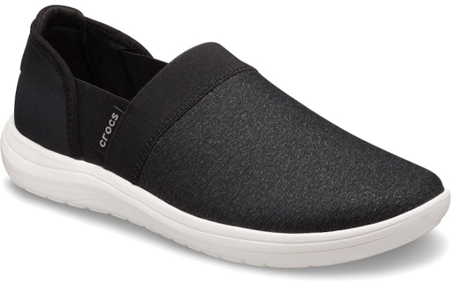 (Women) Crocs Reviva 'Black Comfort' 205804-066 Lookbook (Women) Crocs Reviva 'Black Comfort' 205804-066